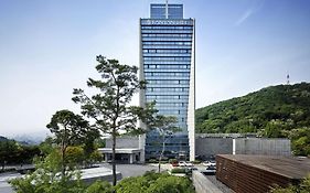 Banyan Tree Club&Spa Seoul